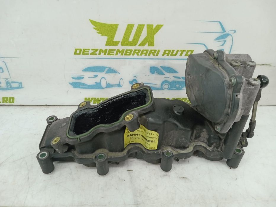 Galerie admisie 059129711ch 2.7 3.0 tdi CDYA CAS CGK Audi A4 B7