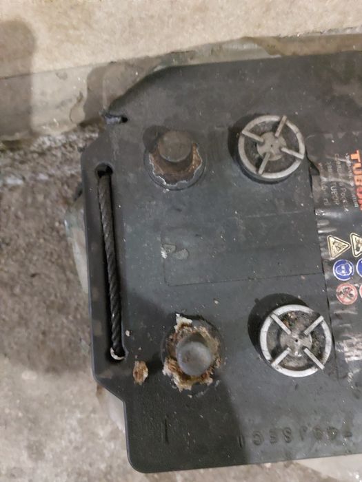 Аккумуляторы 12v 190ah