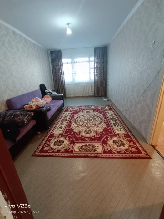 Аренда квартиры.