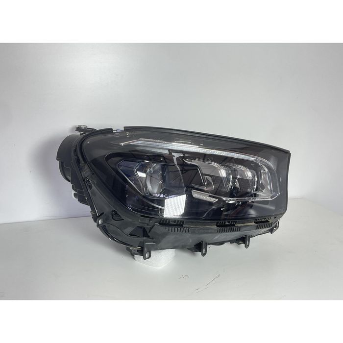 Десен фар за mercedes gls x167 - a1679066208