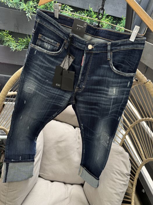 Blugi Dsquared2 Premium 1/1