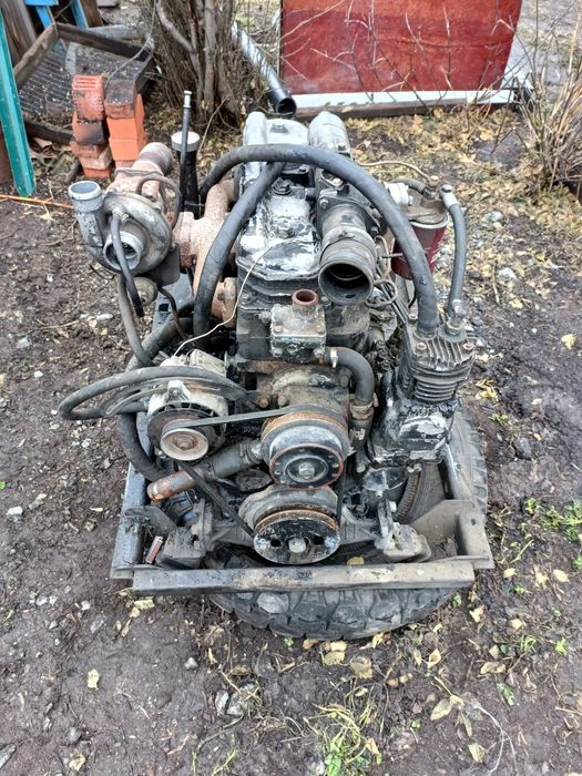 Д-245 б/у
Турбированный б,у,
1-компл