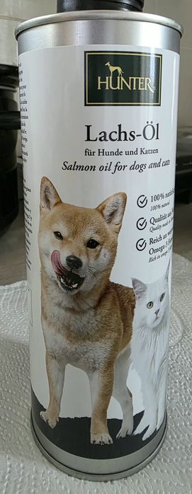 Zgarzi (2) caine Hunter +cadou