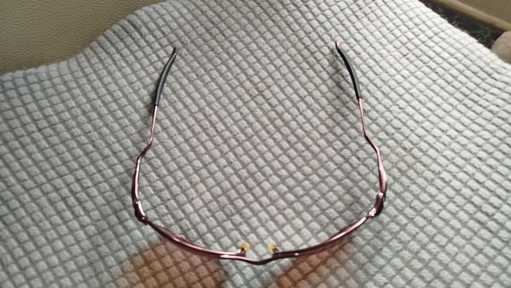 Oakley Crosshair S очки фирменные.