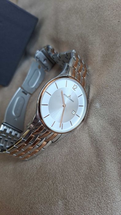 Ceas barbati Jacques Lemans