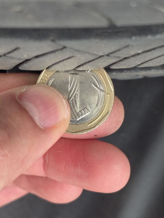 Всесезонни 265/45/21 Michelin Latitude Tour HP