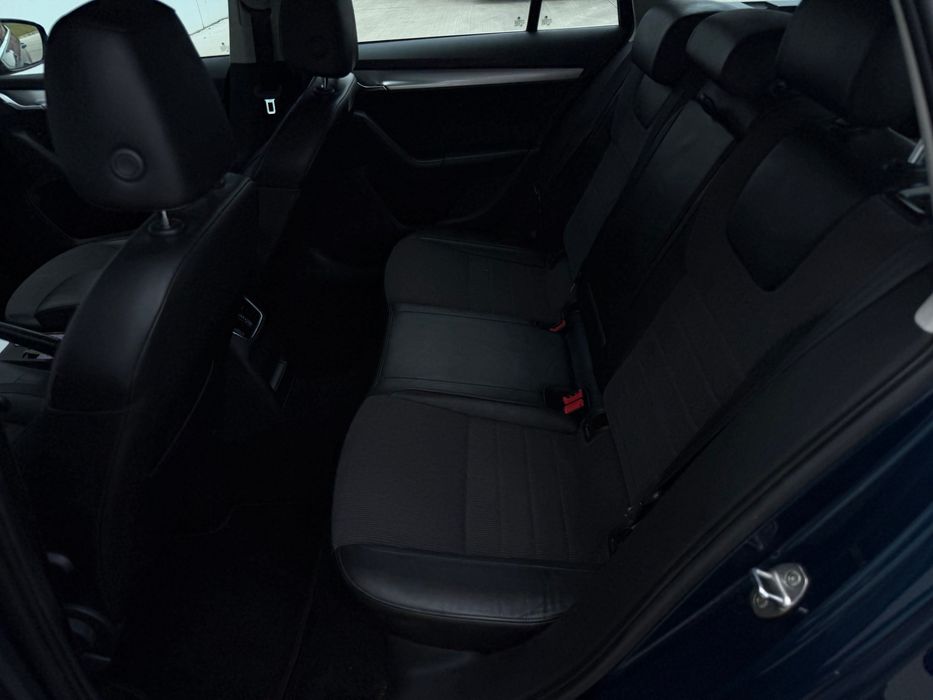 Skoda octavia,Diesel,150 Cp,Xenon