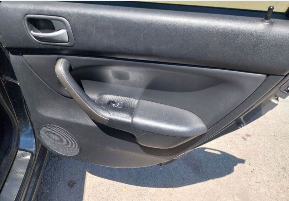 Продавам Хонда Акорд 7 2.2 crdi 140к.с/Honda Acord 7 2.2 crdi