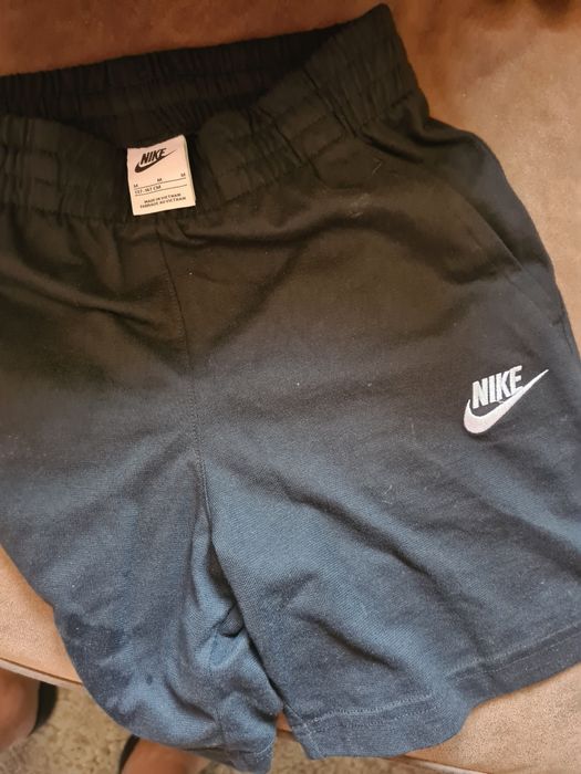 Къси панталони NIKE