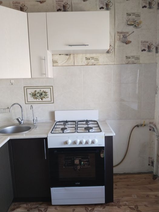 Продам 2-х комнатную квартиру!