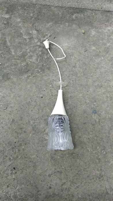 Светильник (ссср)