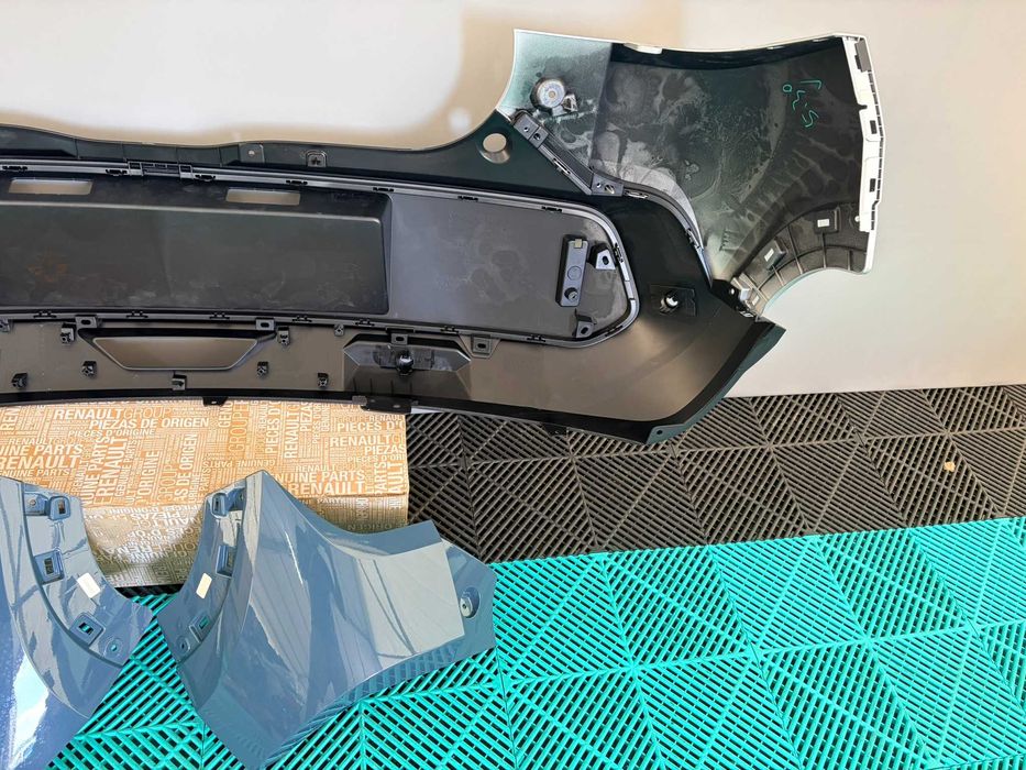 Bara spate completa Dacia Spring 2024+ noua originala Renault diverse culori