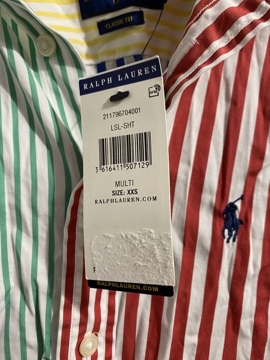 Camasa dama Ralph Lauren noua