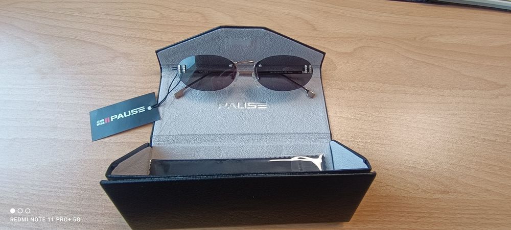 Дамски очила Pause