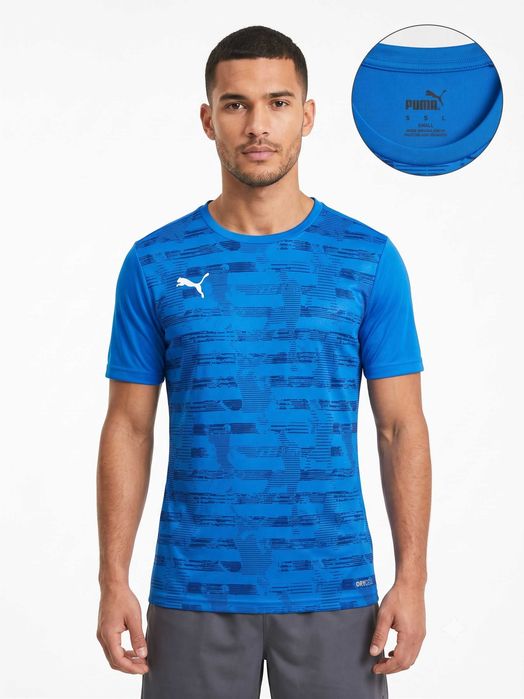 Puma Тениска/Мъжка S