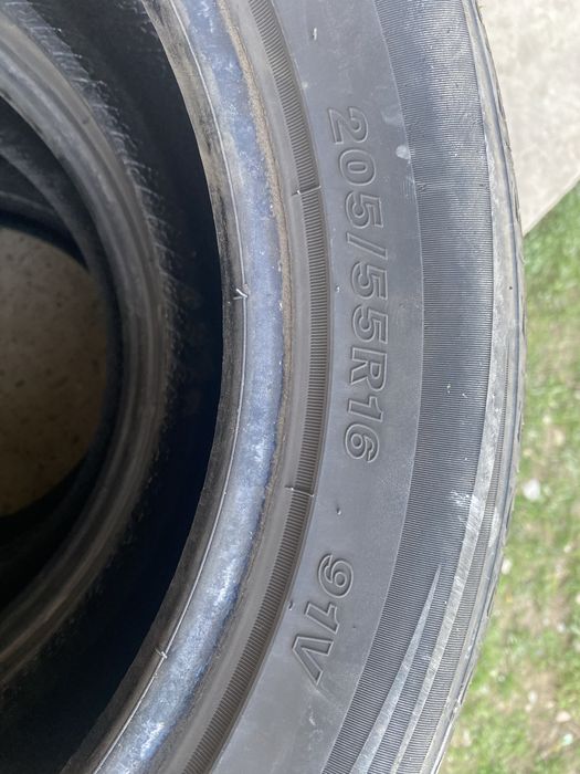 Комплект шины.