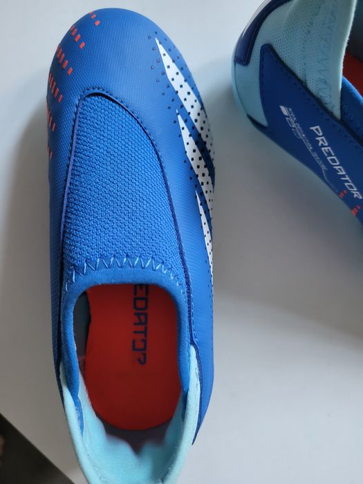 Adidas fotbal baieti