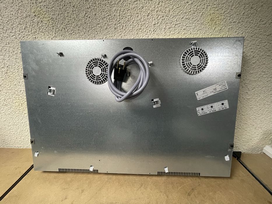 Индукционен готварски плот ELEKTRABREGENZ - MIS8094