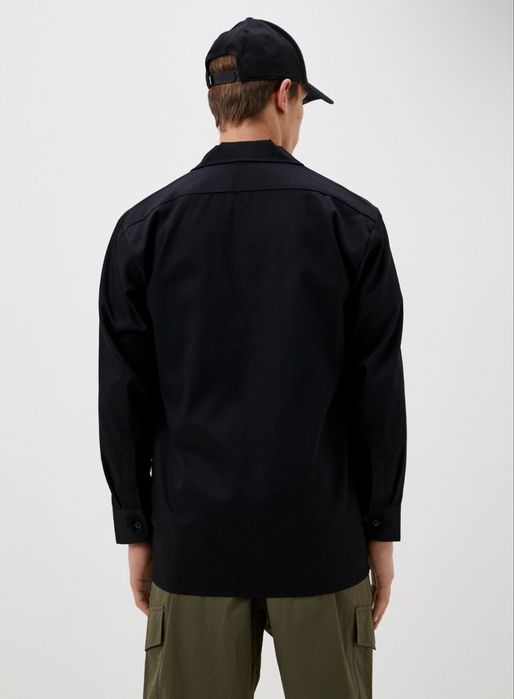 Рубашка Dickies work M/L-size