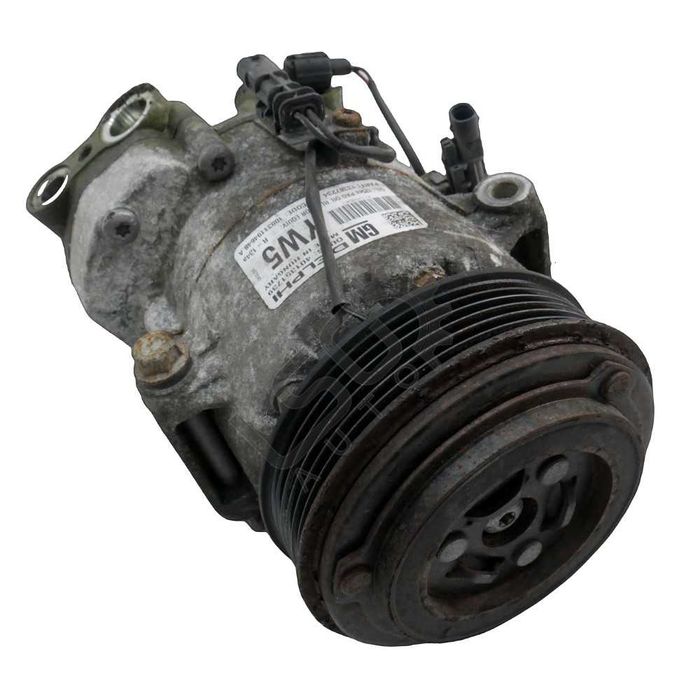 Компресор климатик Opel Astra (J)  ID: 156534