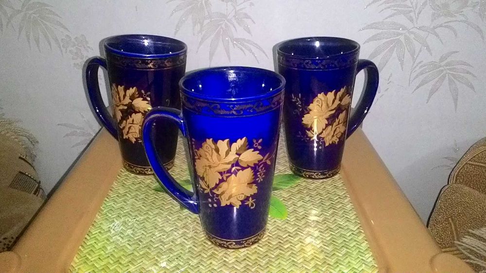 Сувениры и другое