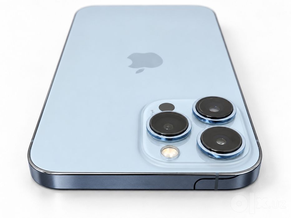 Telefon sotiladi iPhone 13 Pro max 128GB Blue