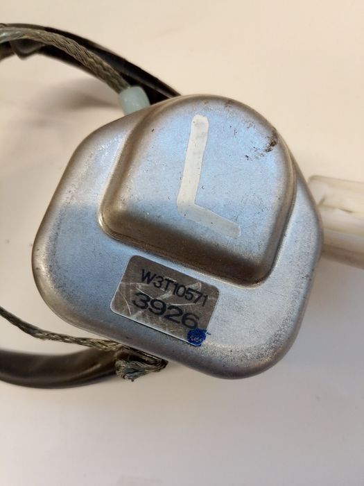 Запалка W3T10571