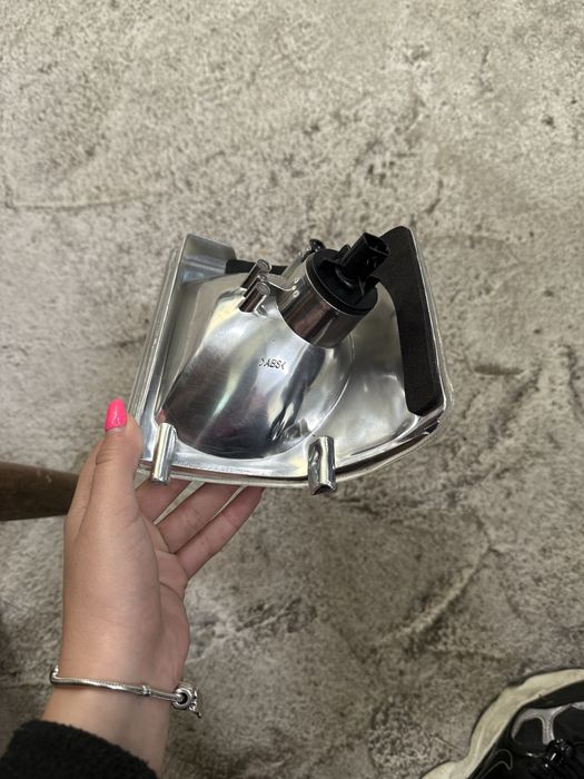 Десен мигач за Land Rover Discovery 2.0