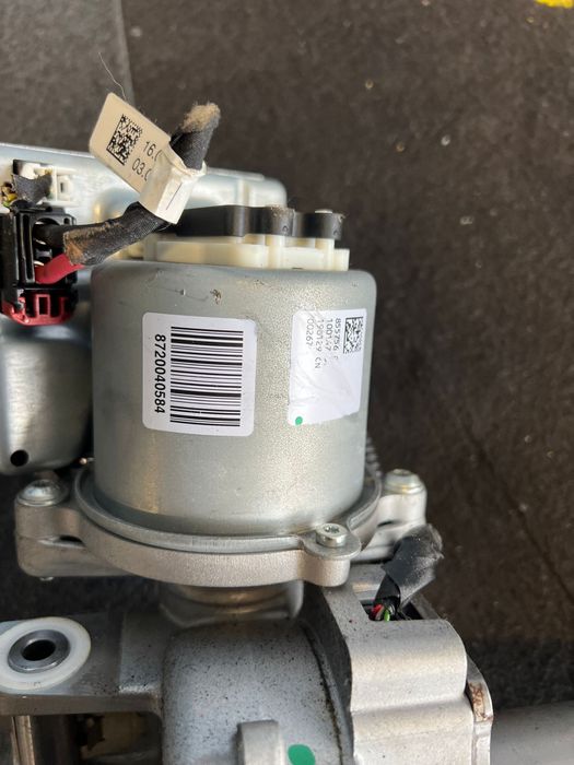 Хидравлика за RENAULT CLIO