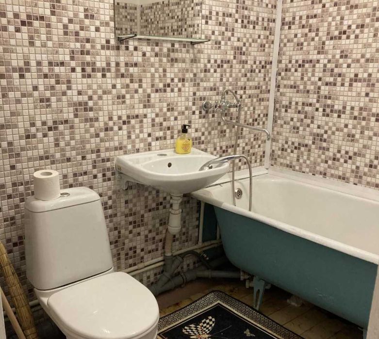 Сдаётся квартира