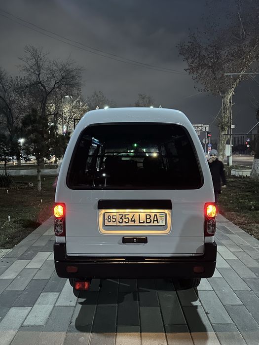 Damas sotiladi yili 2025