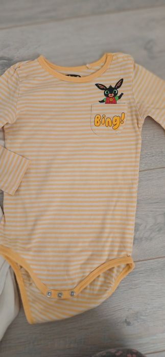 Lot body marime 98