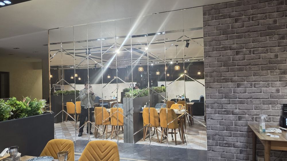 Oyna kesish xizmati 24/7