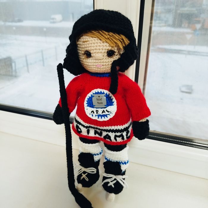 Куклы ручной работы, сувениры, подарок