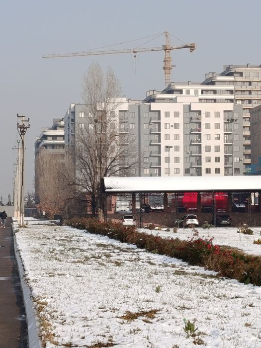 Yangi uylar 9 etashka 5 etash 2 honalik