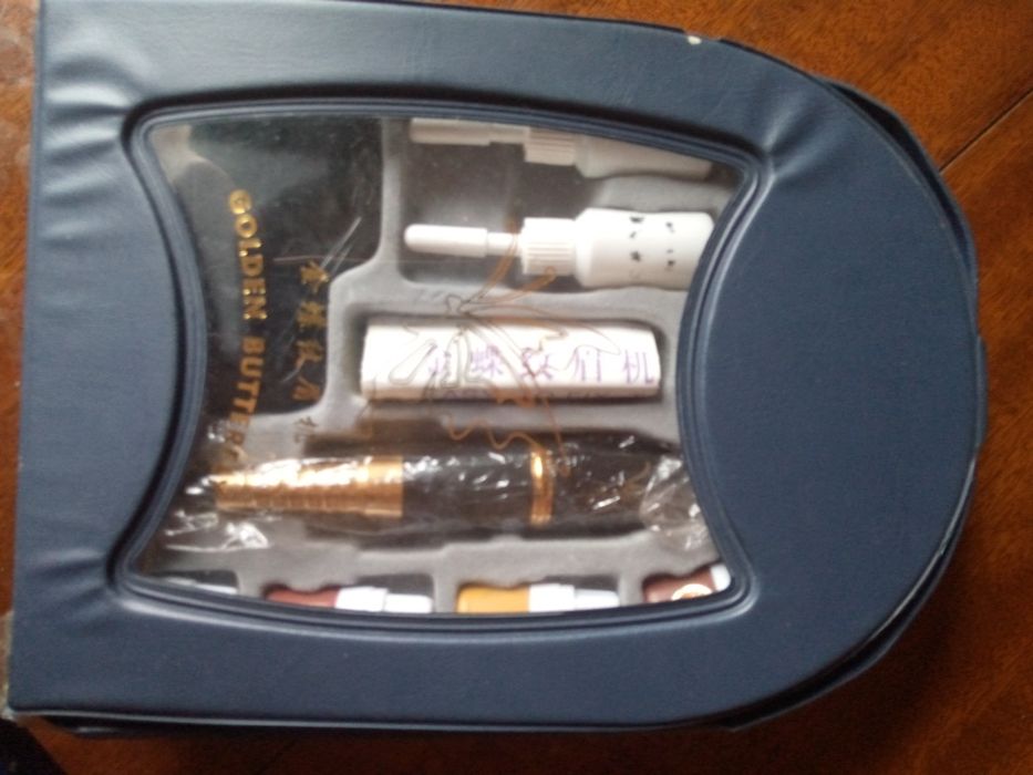 Продам набор для татуажа