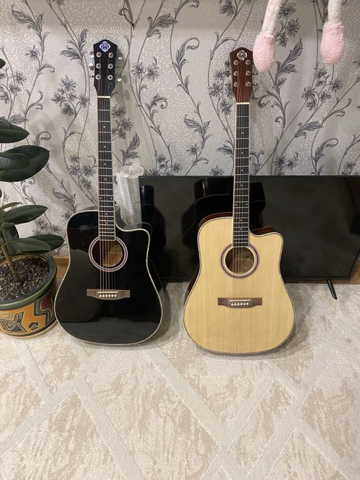 Гитары…………………………………………,