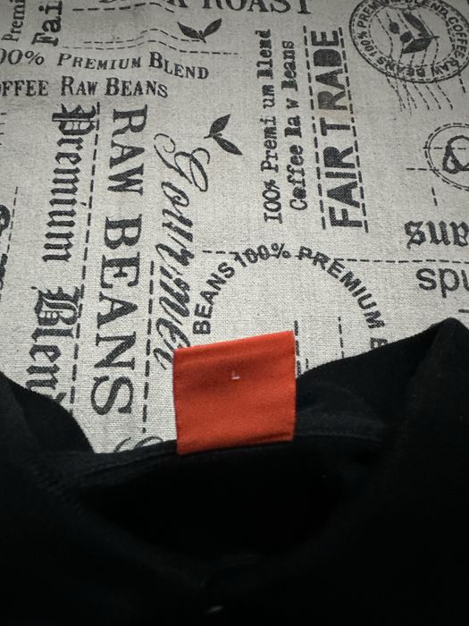 Hugo Boss original горнище пуловер.L