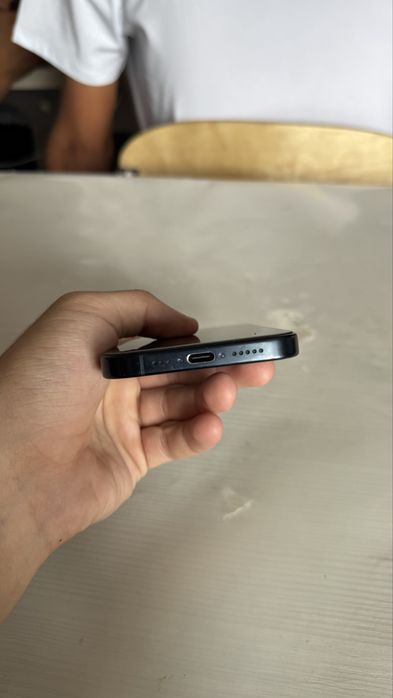 IPhone 15 Pro 256GB