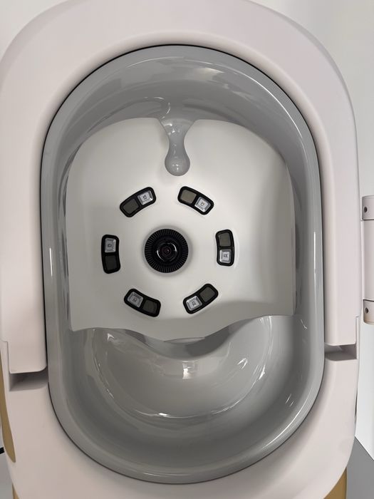 Aparat profesional analiză facială Opatra DOME