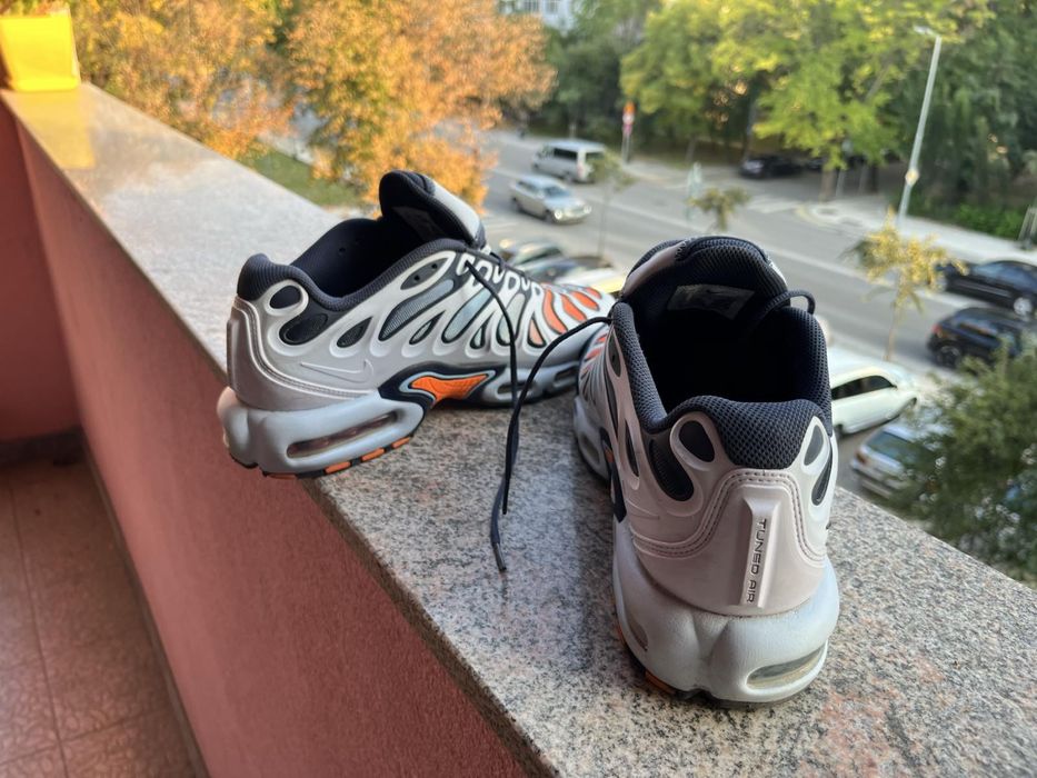 Обувки Nike air max plus drift