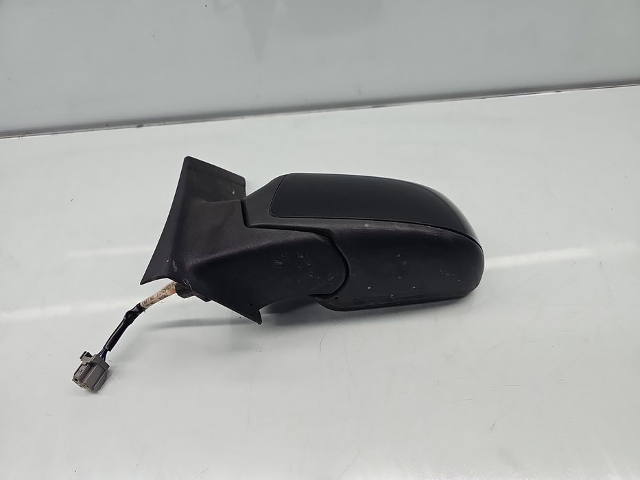 Oglinda stanga Ford Focus 2 (DA) [Fabr 2004-2012] PANTHER BLACK