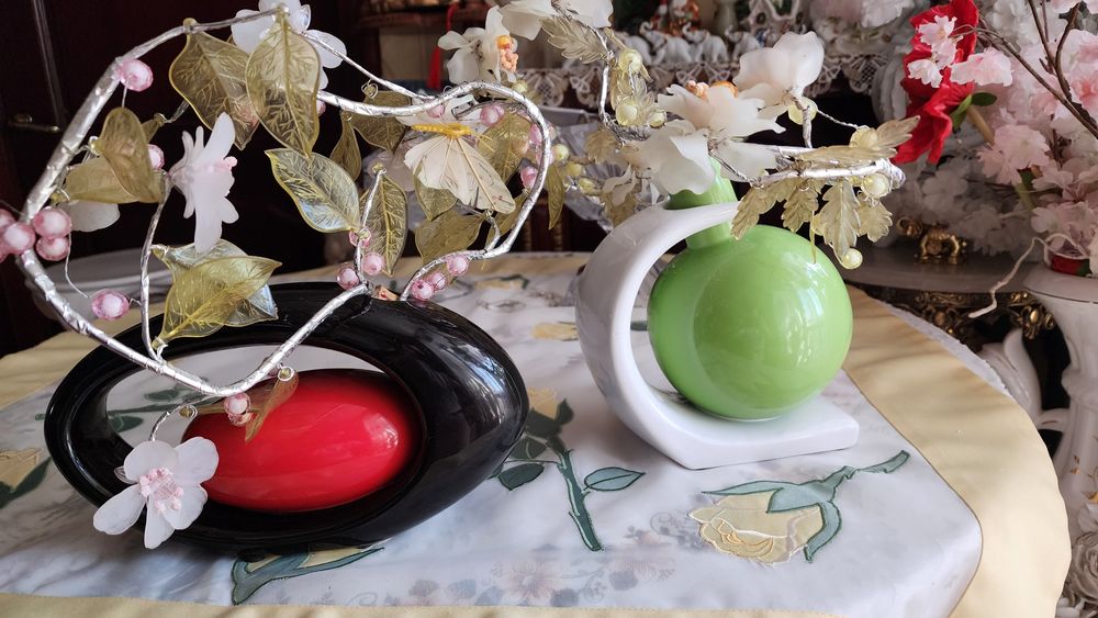 Интерьер для декора