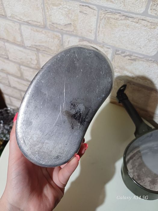 Войнишко канче Германия