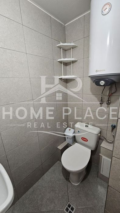 Дава се под наем Едностаен апартамент в Варна, Левски - 22 кв.м за 179.52 € - Снимка #5