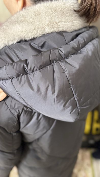 Продам зимнюю куртку