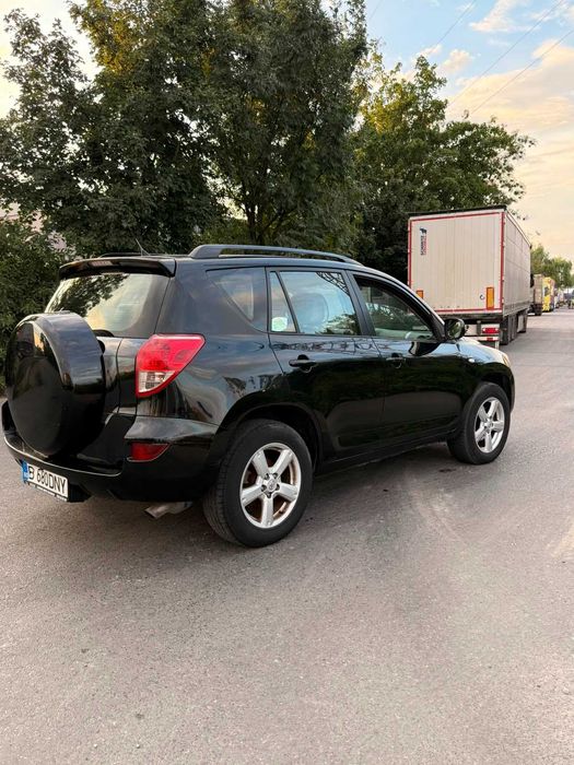 TOYOTA RAV4 2006 — imagine 3
