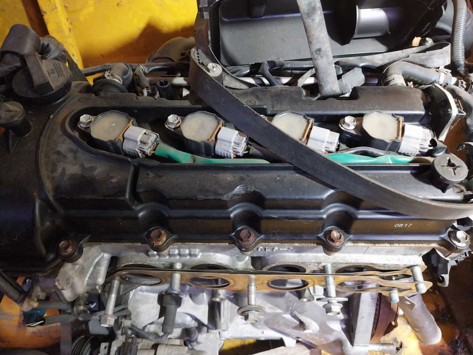 Двигател за Suzuki , Opel