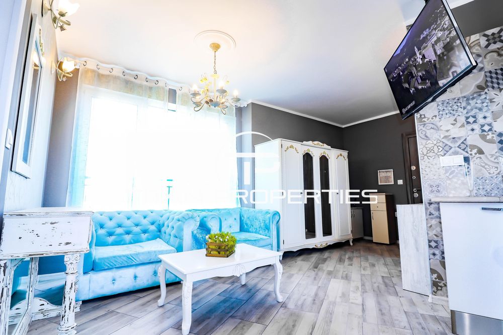 Дава се под наем Четиристаен апартамент в Варна, Чайка - 95 кв.м за 800 € - Снимка #2