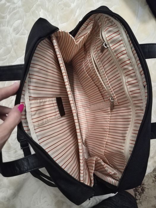 Geanta laptop Samsonite